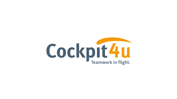 Cockpit4u Logo