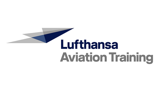 Lufthansa Aviation Training Logo