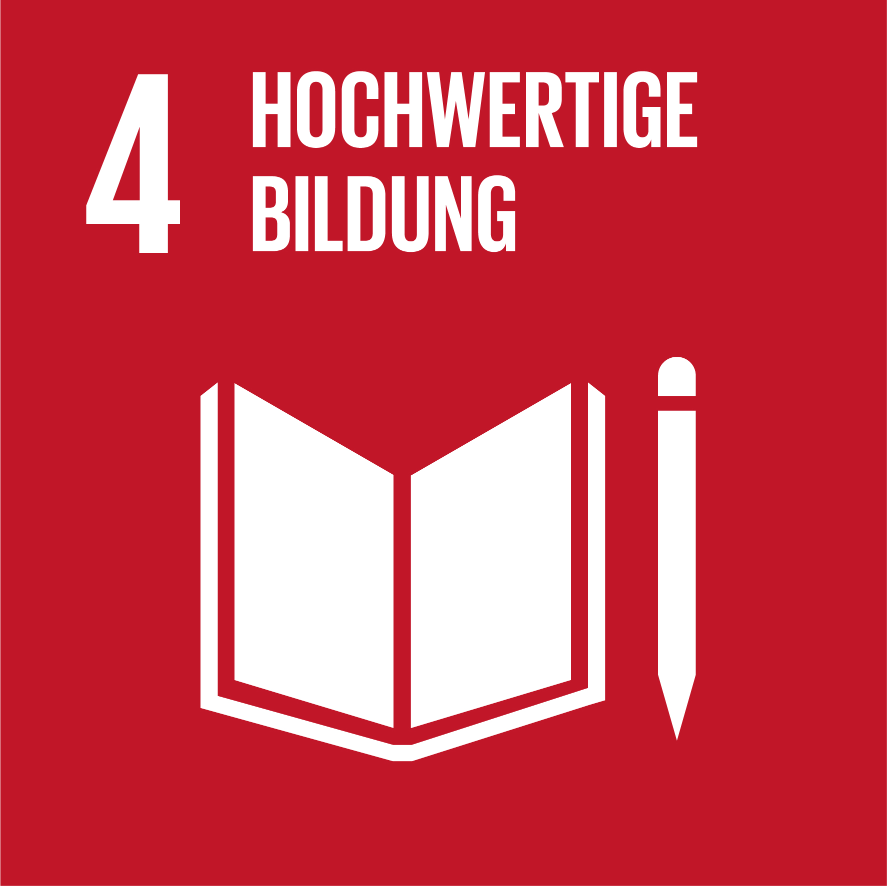 sdg icon 4